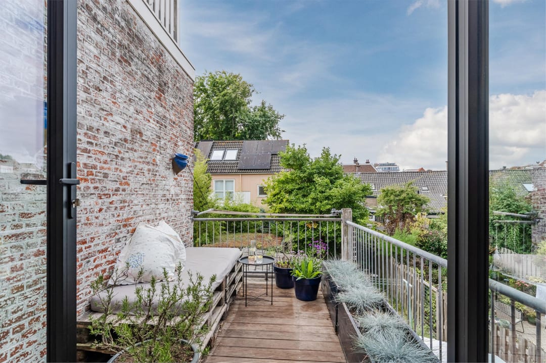 Foto 11 van Jacob Vermijstraat 23