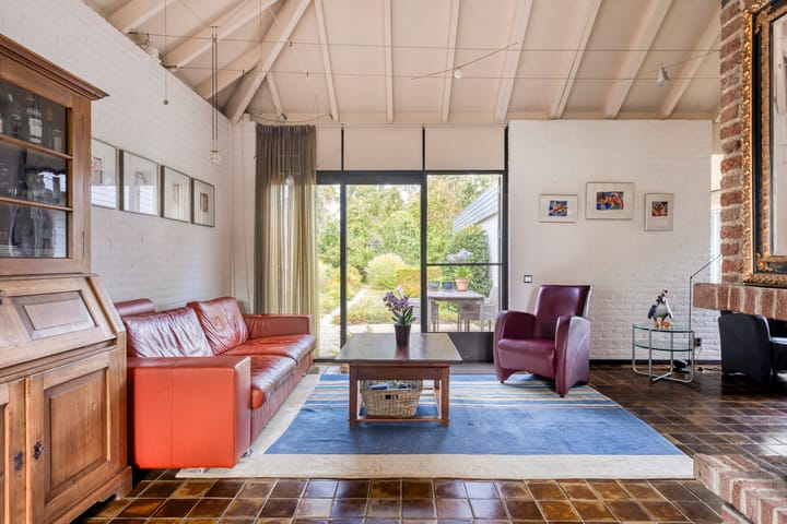 Foto 3 van Prunusstraat 5