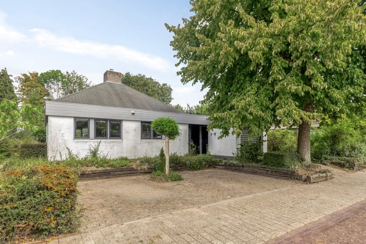 Foto 2 van Prunusstraat 5