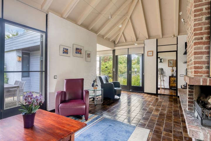 Foto 9 van Prunusstraat 5