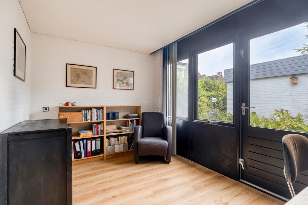 Foto 23 van Prunusstraat 5