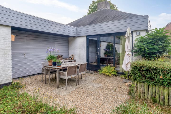 Foto 30 van Prunusstraat 5