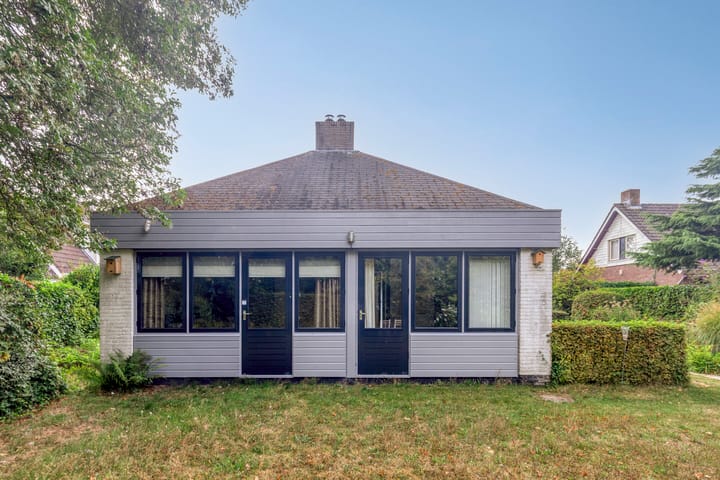 Foto 33 van Prunusstraat 5