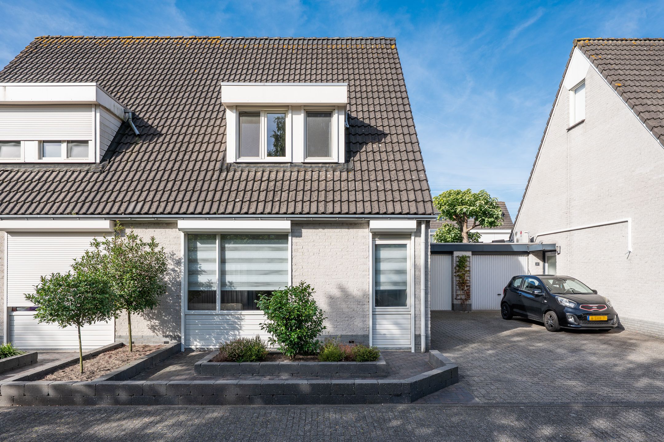 Bouvignehof, 53, Helmond, 5709NT, Noord-Brabant, Nederland 53