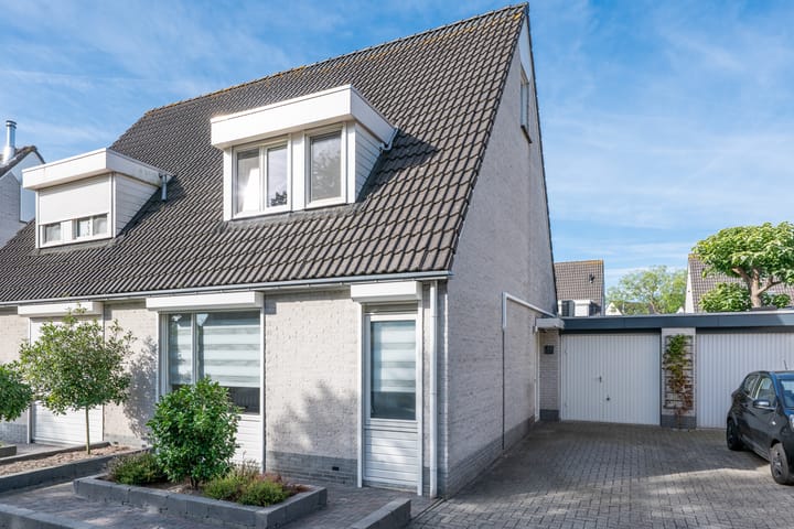 Foto 2 van Bouvignehof 53