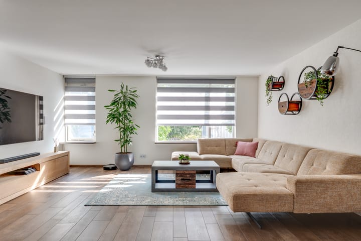 Foto 3 van Bouvignehof 53