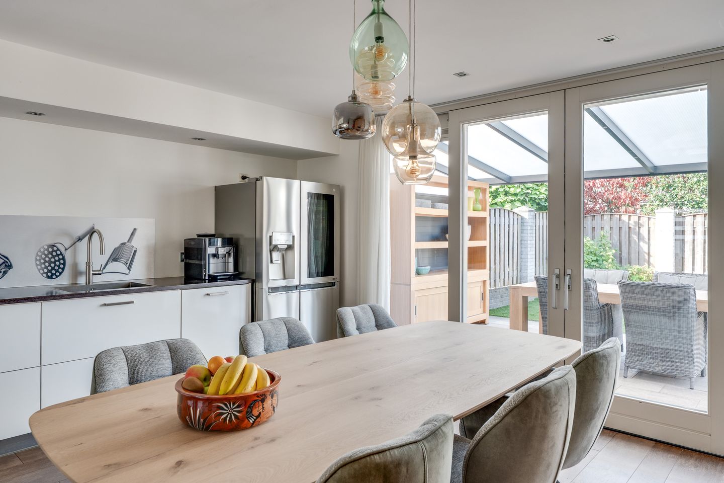 Foto 4 van Bouvignehof 53