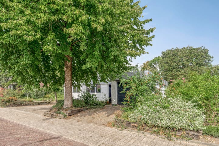 Foto 38 van Prunusstraat 5