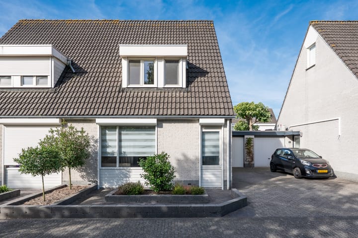 Foto 7 van Bouvignehof 53