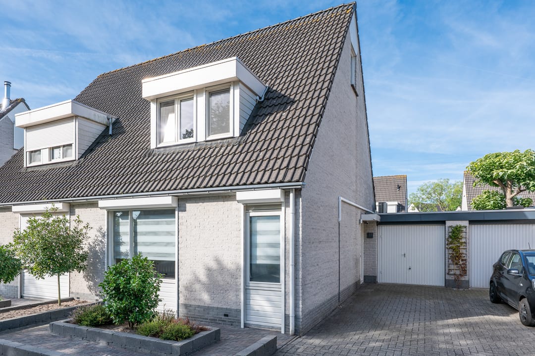 Foto 8 van Bouvignehof 53