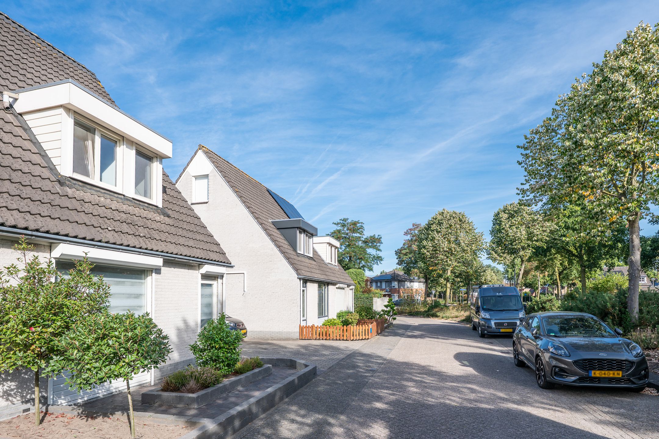 Foto 9 van Bouvignehof 53