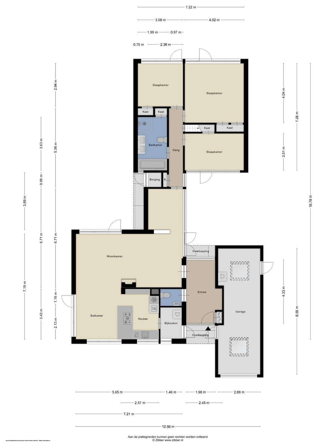 Foto 41 van Prunusstraat 5