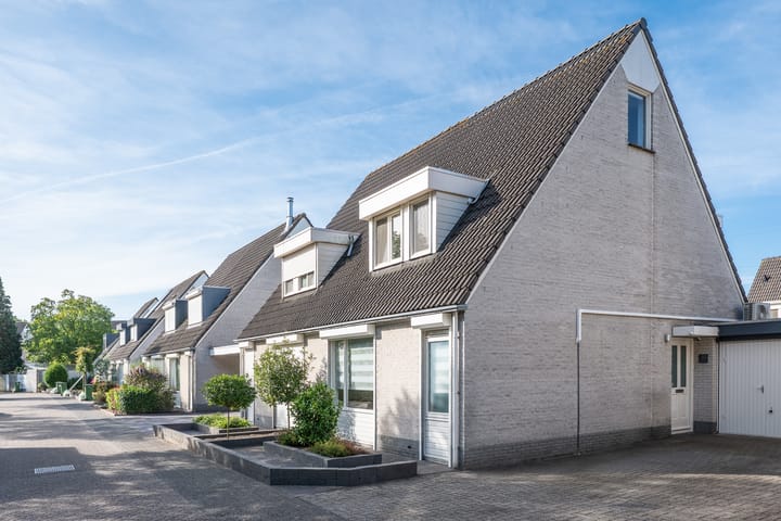 Foto 10 van Bouvignehof 53