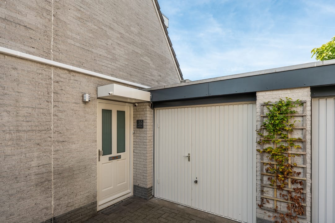 Foto 11 van Bouvignehof 53