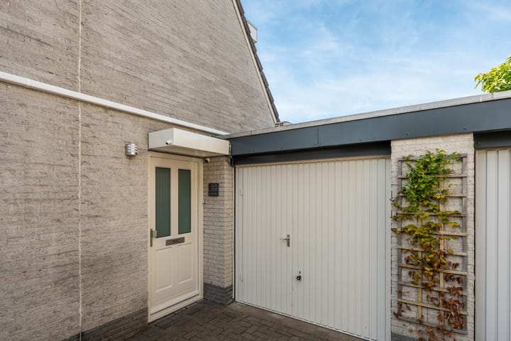 Foto 11 van Bouvignehof 53