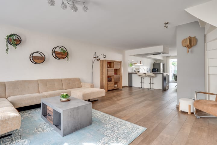 Foto 18 van Bouvignehof 53