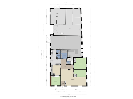 Bekijk plattegrond