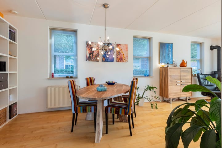 Foto 8 van Westenenkerweg 56-B