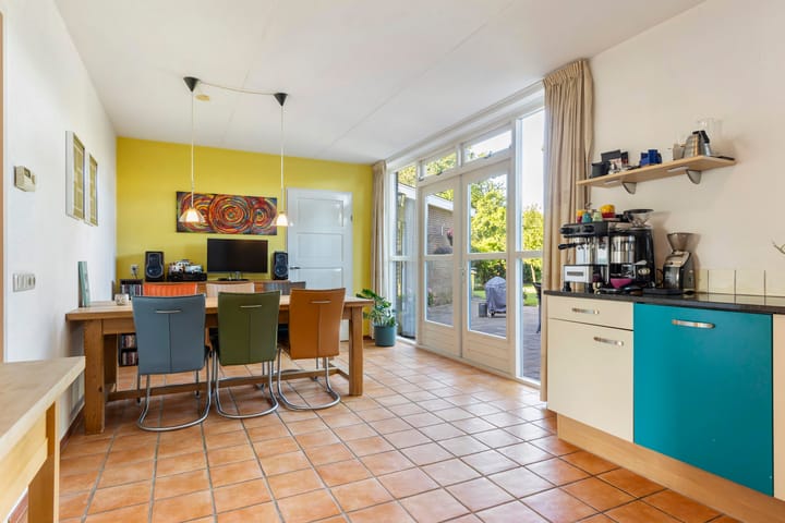 Foto 15 van Westenenkerweg 56-B