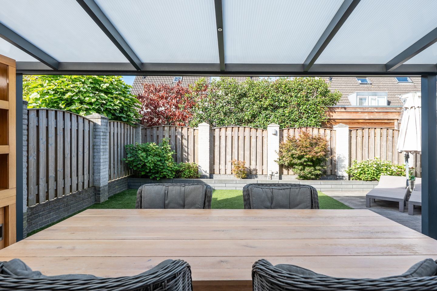 Foto 40 van Bouvignehof 53