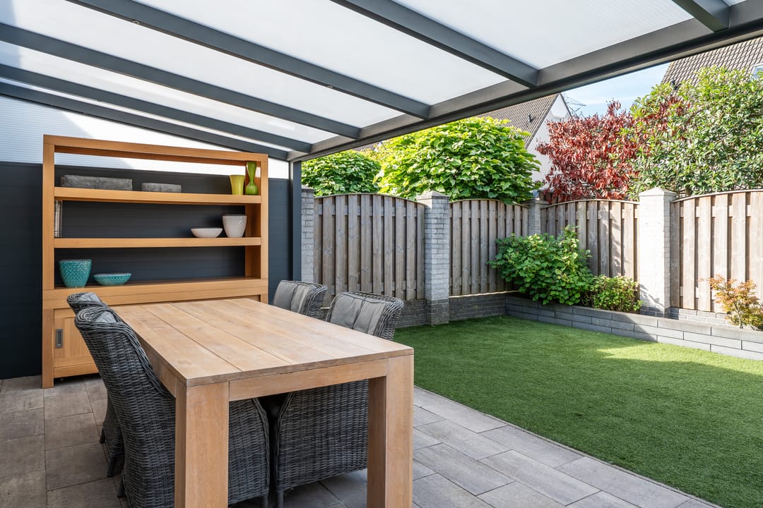 Foto 41 van Bouvignehof 53