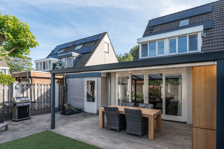 Foto 43 van Bouvignehof 53