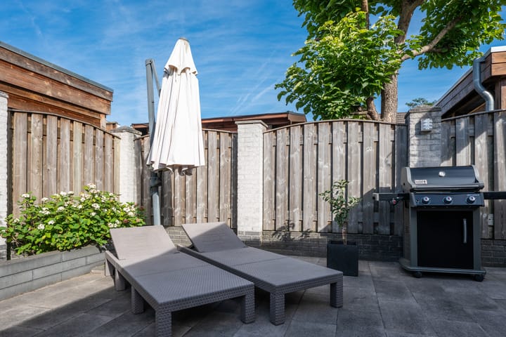 Foto 44 van Bouvignehof 53