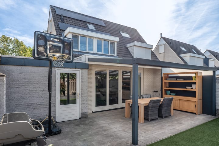 Foto 45 van Bouvignehof 53