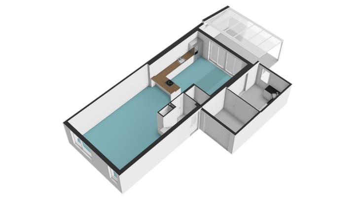 Foto 51 van Bouvignehof 53