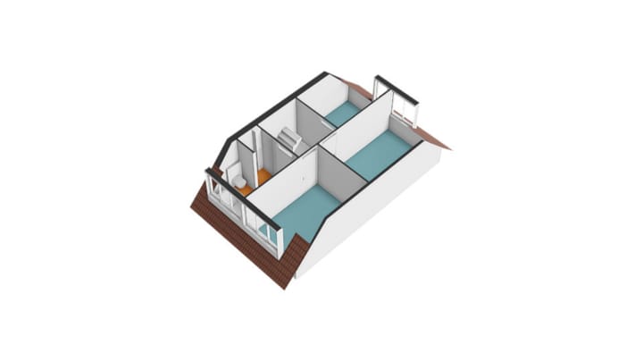 Foto 53 van Bouvignehof 53