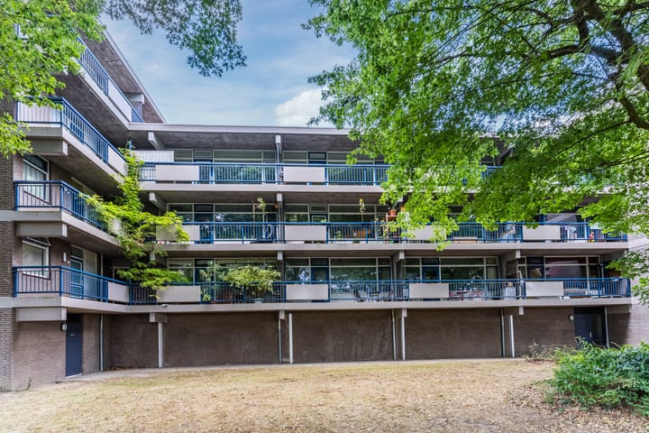 Foto 2 van Kastelenplein 145