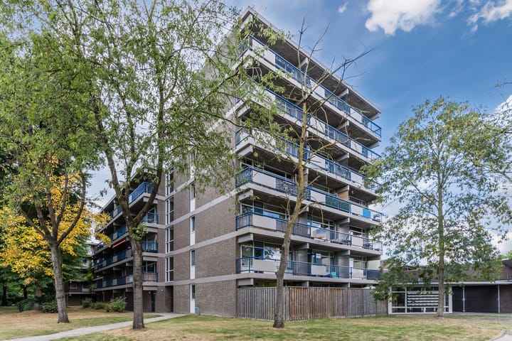 Foto 3 van Kastelenplein 145