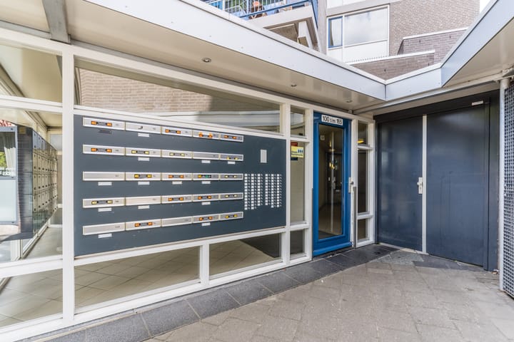 Foto 4 van Kastelenplein 145