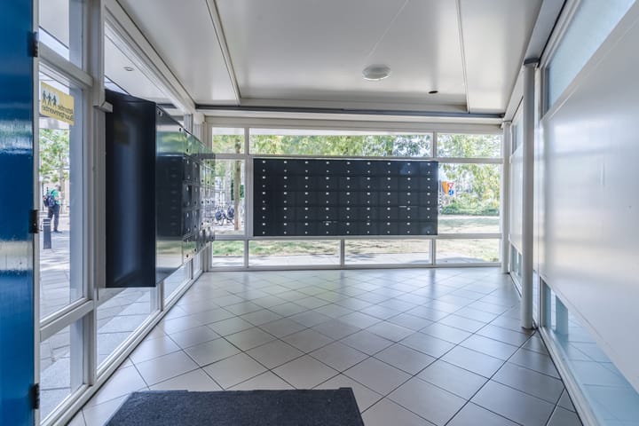 Foto 5 van Kastelenplein 145