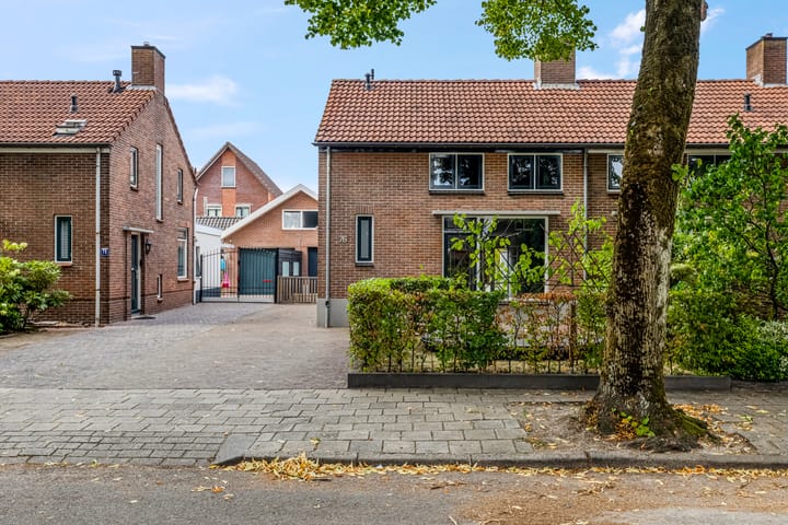 Foto 38 van Hulweg 76