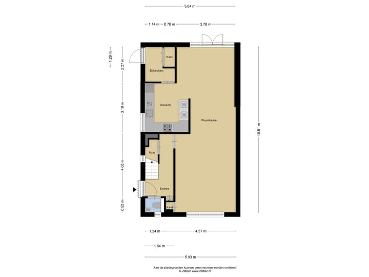Foto 45 van Hulweg 76