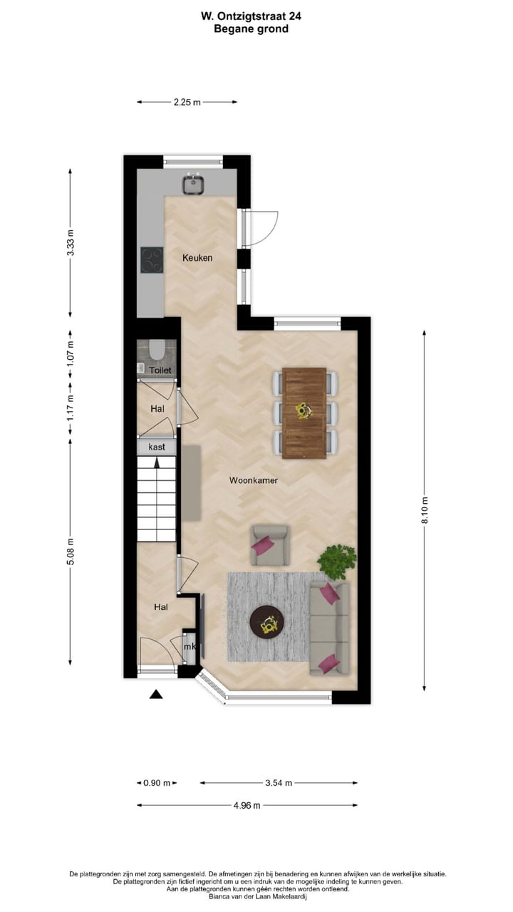 Foto 52 van W. Ontzigtstraat 24