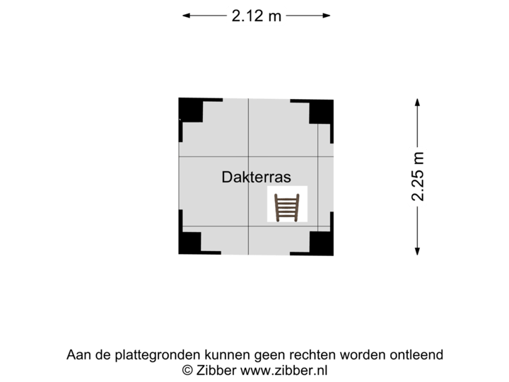 Dakterras