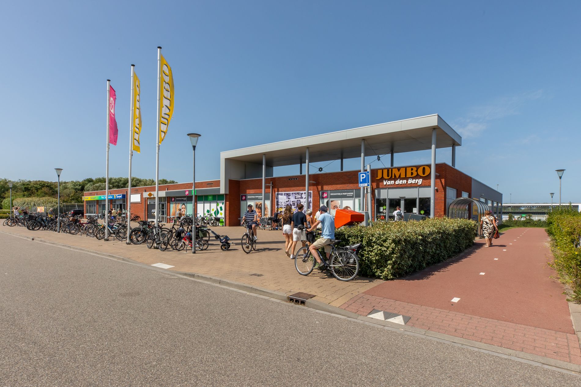 Foto 42 van Golfslag 8
