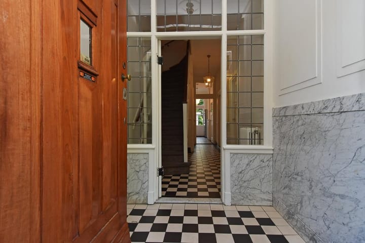 Photo 2 of Floris Grijpstraat 25