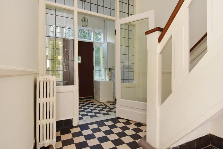 Photo 3 of Floris Grijpstraat 25