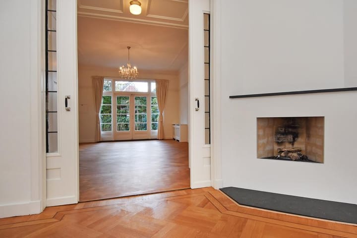 Photo 5 of Floris Grijpstraat 25