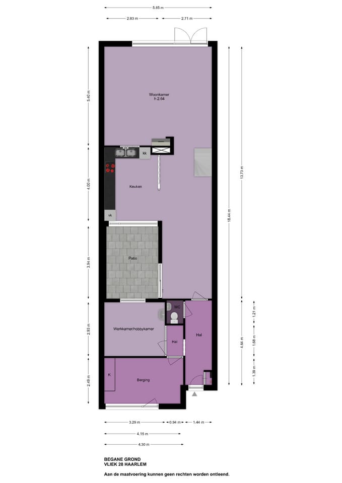 Foto 44 van Vliek 28