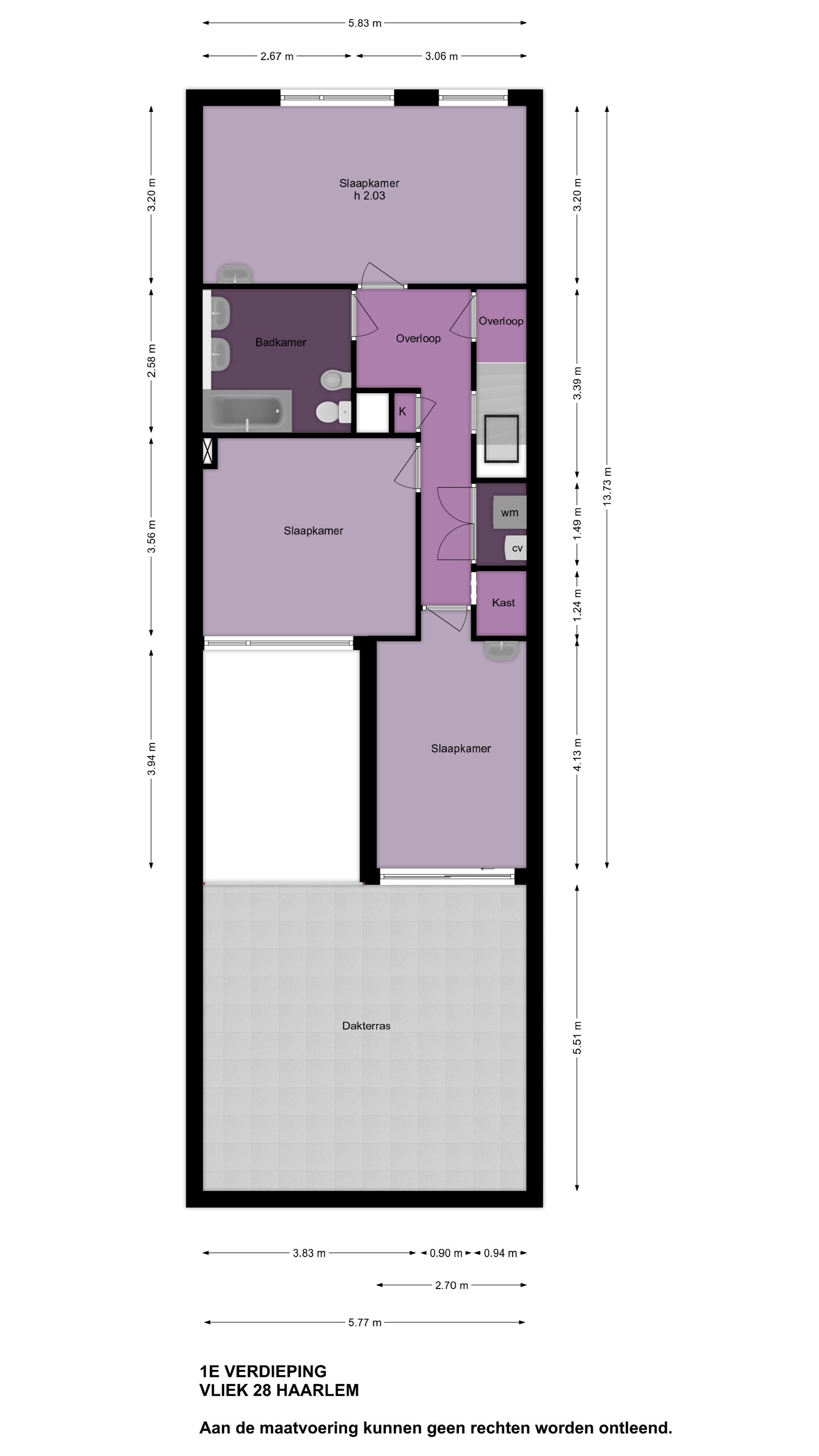 Foto 45 van Vliek 28