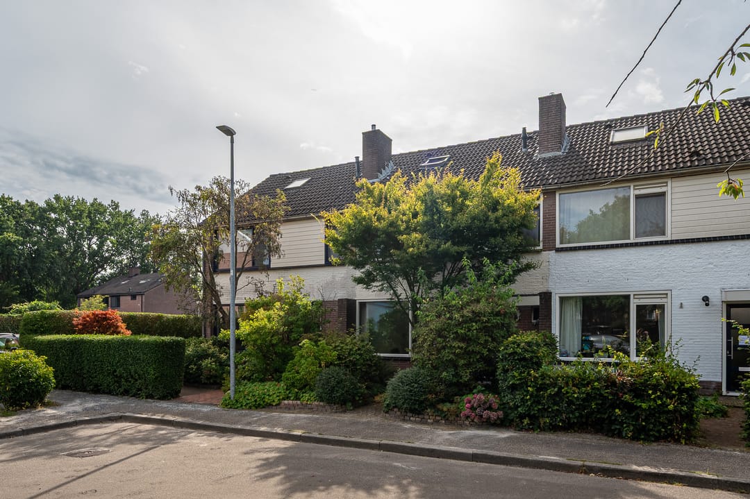 Foto 1 van Gentiaanweg 27