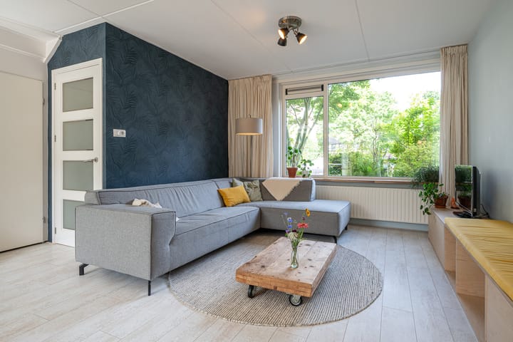 Photo 2 of Gentiaanweg 27