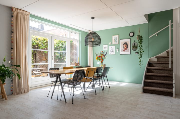 Photo 3 of Gentiaanweg 27