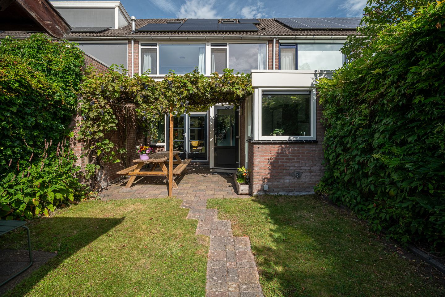 Foto 4 van Gentiaanweg 27