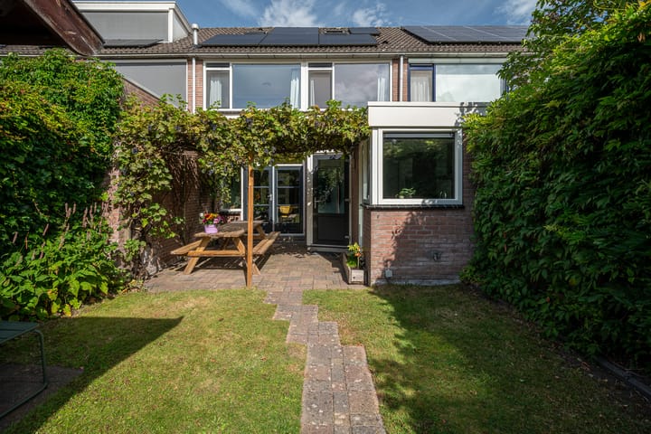 Photo 4 of Gentiaanweg 27