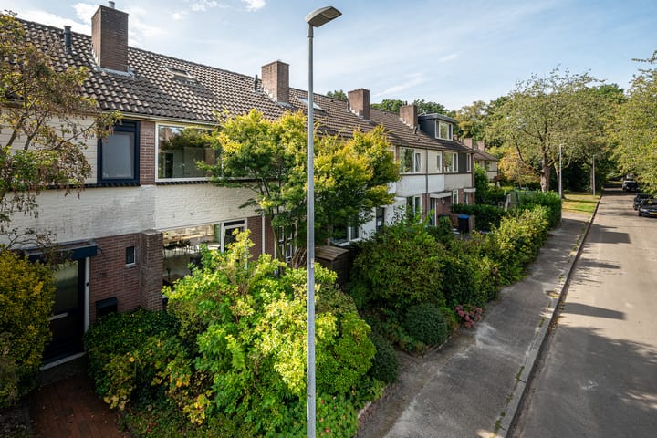 Photo 5 of Gentiaanweg 27